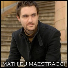 Mathieu MAESTRACCI