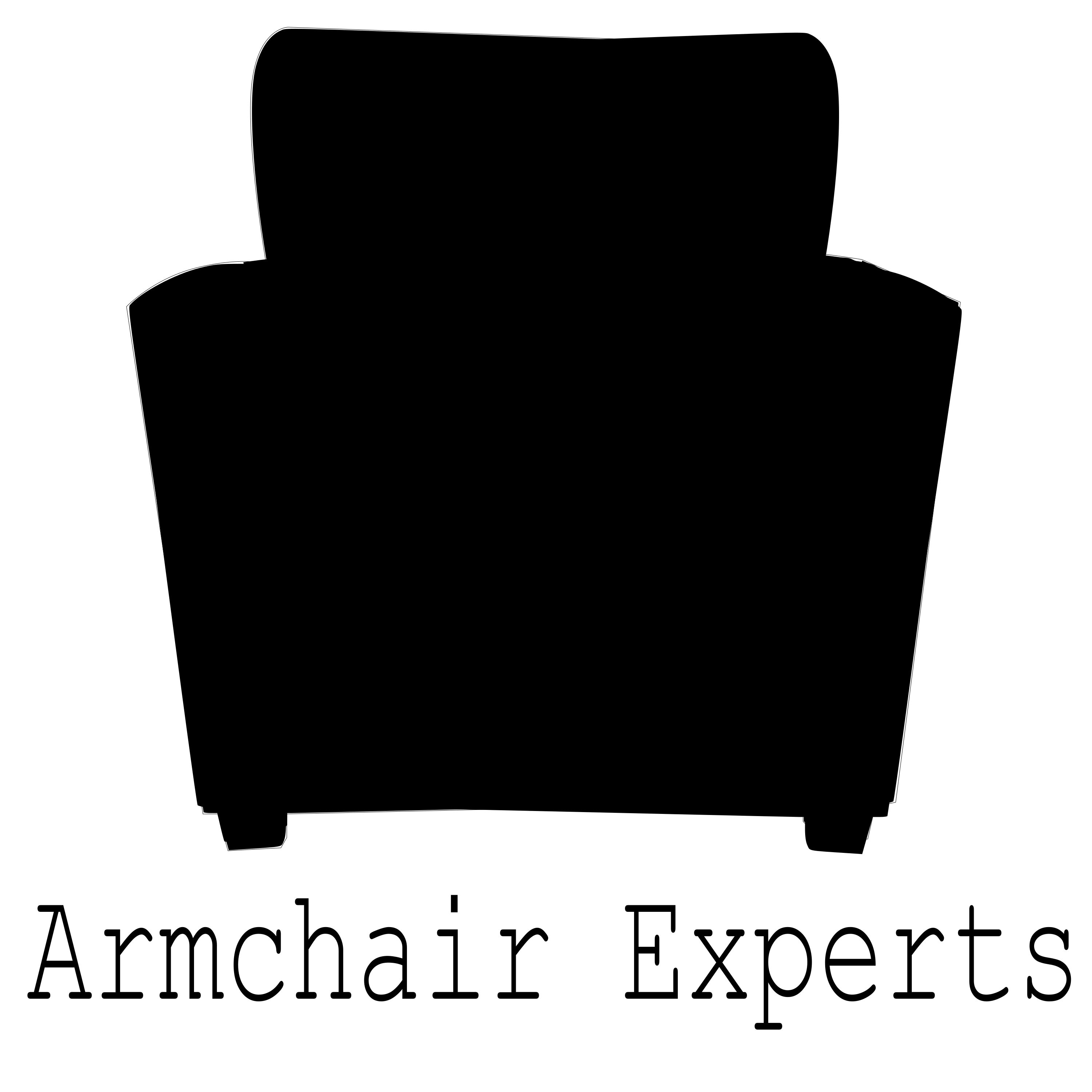 Armchair Experts