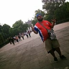 Edwin Castillo