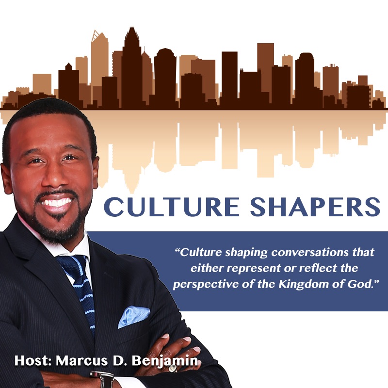 Culture Shapers - Dr. Watkins Interview Part 2