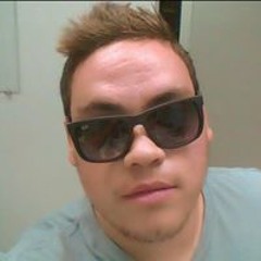 Marcos Paulo Pereira