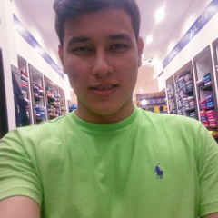 Edwin Cetina