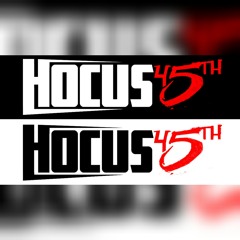 Hocus45th
