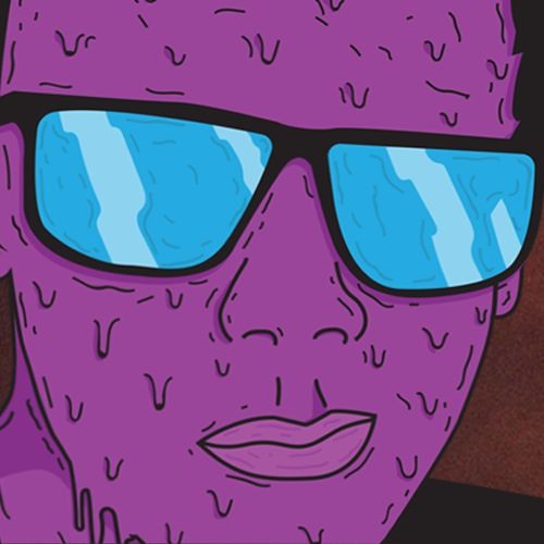 SoundCloud profile picture for @chronicle