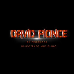 DeejayDavidPioncE