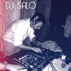 DJ SALO CWB