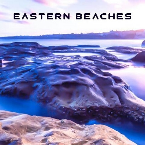 Eastern Beaches Mixtapes — artist photo