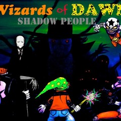 Wizards of Dawn