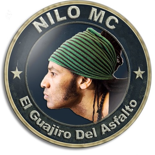 Nilo MC’s avatar