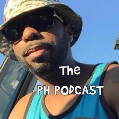 PH32 SPORTS PODCAST