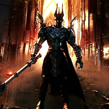 Elderon The Overlord podcast artwork