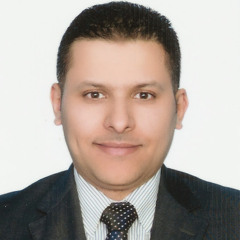 Ehab Ismail