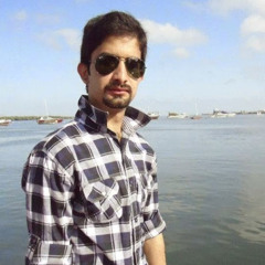 Kashif Fiaz