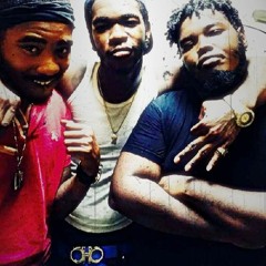 "DIFFERENT BREED ENT"