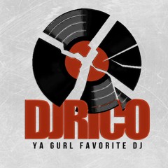 Dj Rico