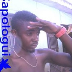Abou Sapologui