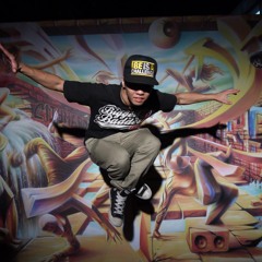 bboy flow chen