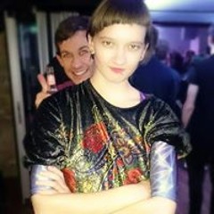 Sirla toocoolforalastname