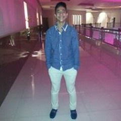 Luis Chuki Felipe