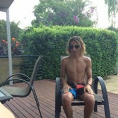 Bailey Aquilina