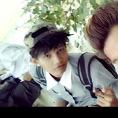 Khaing Khant