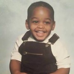 Patric Jackson