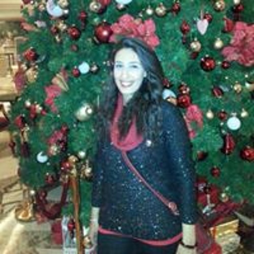 Mary Ashraf’s avatar