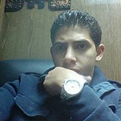 Mohamed Fouad