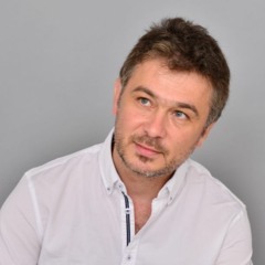 Fabrice JÜNGER