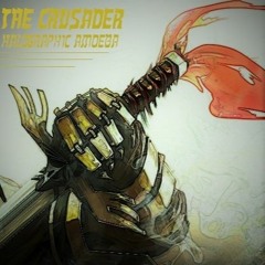 The Crusader *Halo*