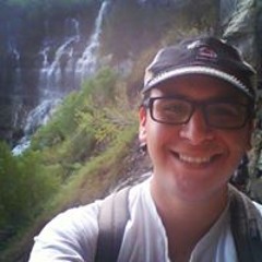 Fernando Ferny Trejo