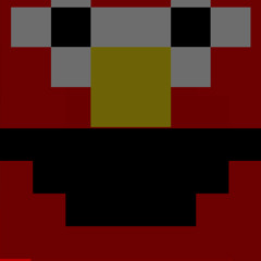 Elmo de beer