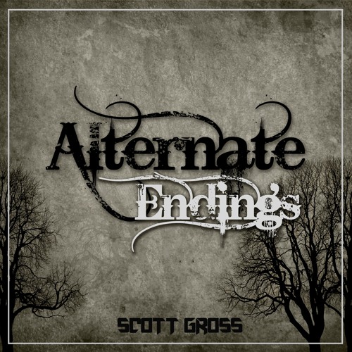 Scott Gross 3’s avatar