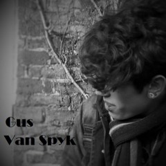 Gus Van Spyk
