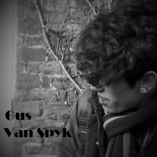 Gus Van Spyk’s avatar