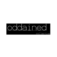 Oddained