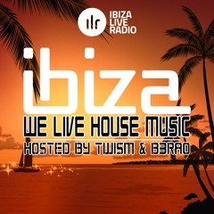WE LIVE HOUSE MUSIC
