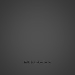 thinkaudio.de