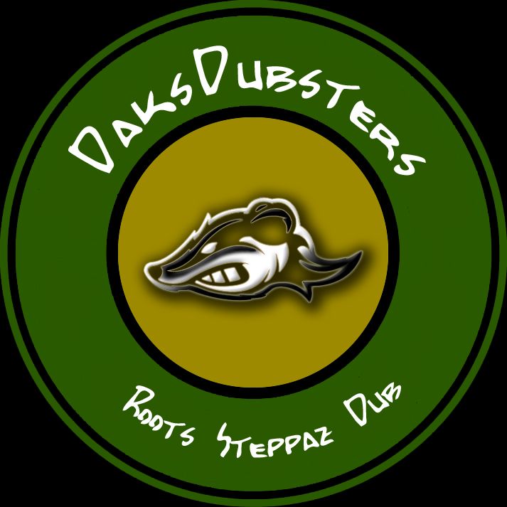 Daks Dubsters podcast artwork