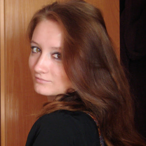 Anastasia Traktorenko’s avatar