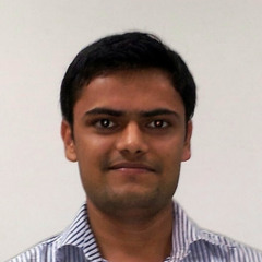 Mohit Tomar