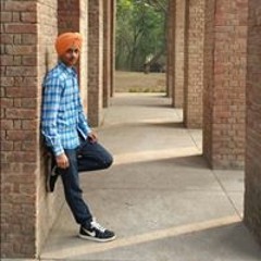 Prabhdeep Singh