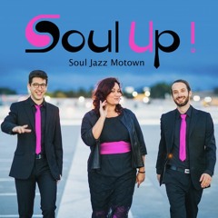 Soul Up
