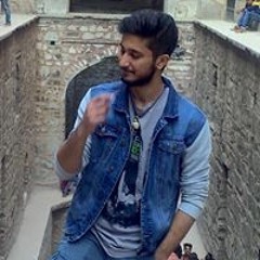 Nikunj Sharma
