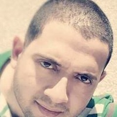 Ahmed Yousef