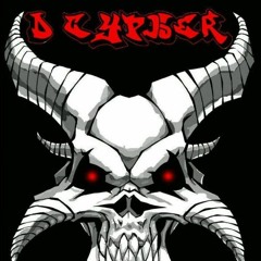 D-cypher the painkilla  X