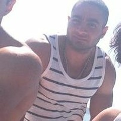 Sherif Helmy 1