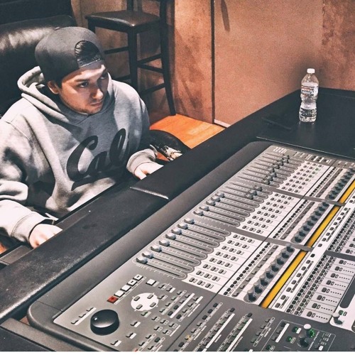 Stream Matt_Felix Audio-Engineer music | Listen to songs, albums ...