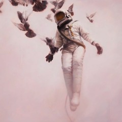 Cosmonaut