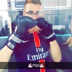 Kylian Prigent